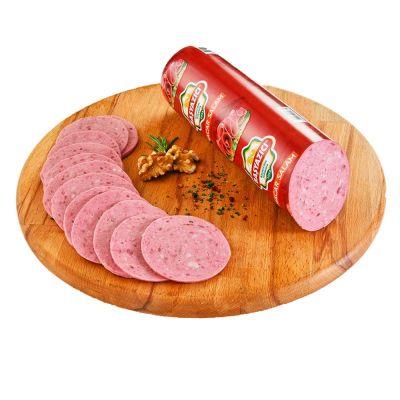 Başyazıcı Macar Salam (900gr)