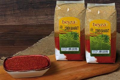 Çemen Baharatı 500 Gr
