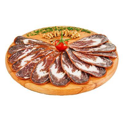 Başyazıcı Tütünlük Pastırma (250 gr)